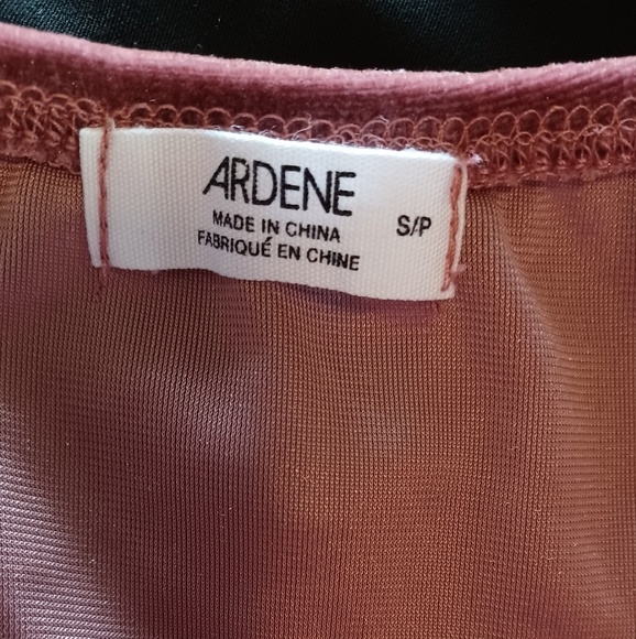 Ardene Bodysuit - Picture 3 of 3